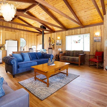 Cambria Escape Villa Luaran gambar