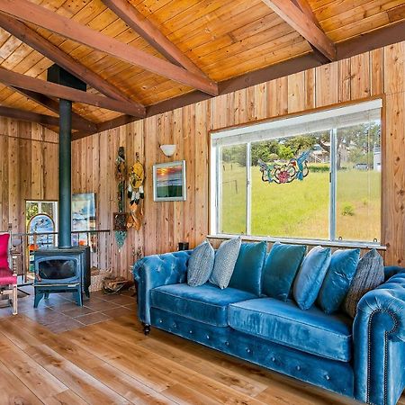 Cambria Escape Villa Luaran gambar