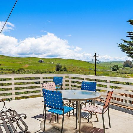 Cambria Escape Villa Luaran gambar