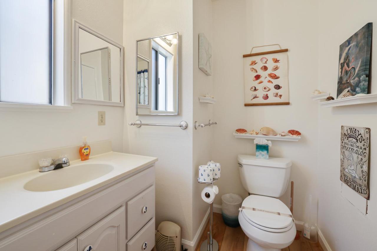 Cambria Escape Villa Luaran gambar