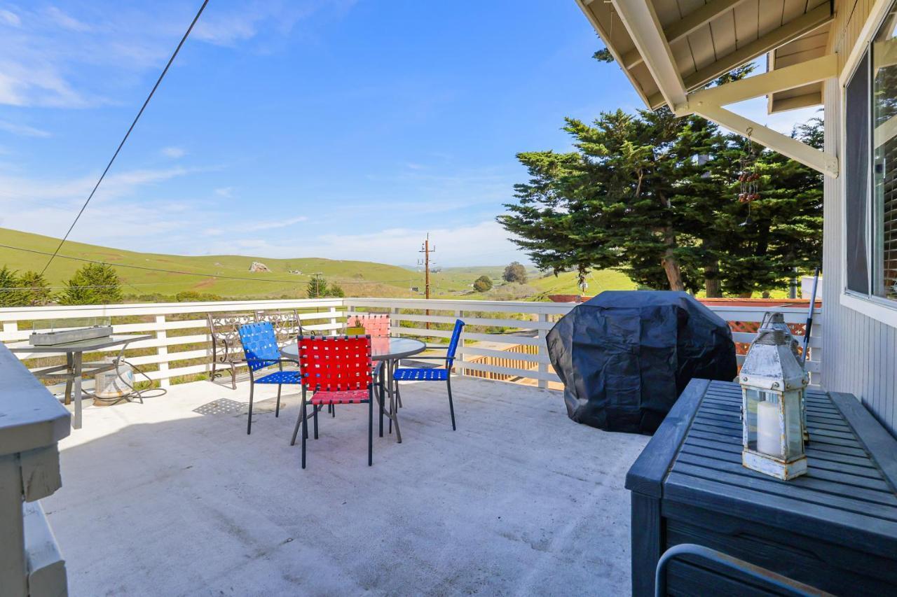 Cambria Escape Villa Luaran gambar