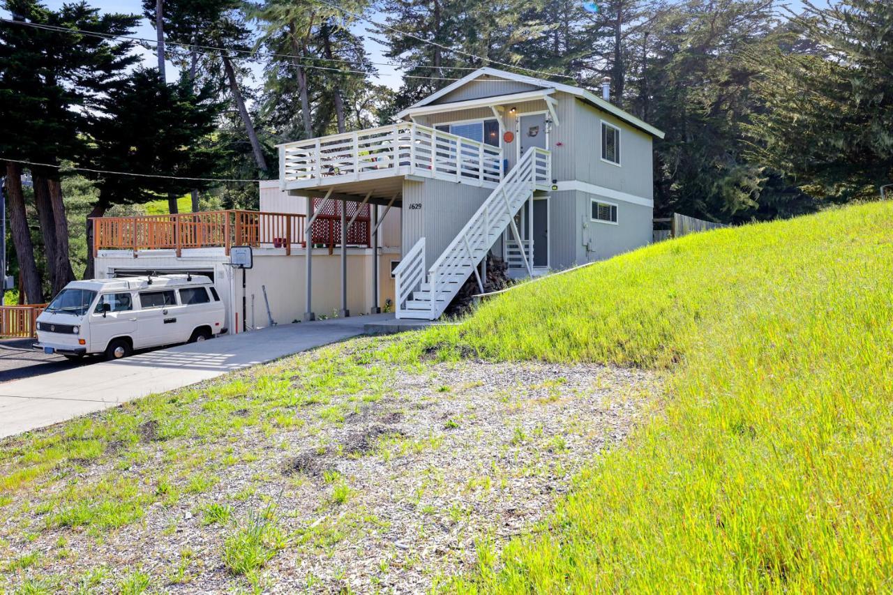 Cambria Escape Villa Luaran gambar
