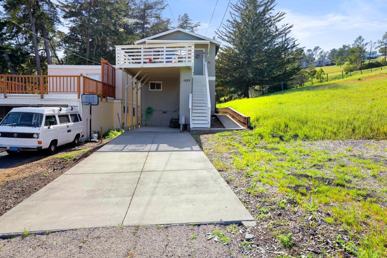 Cambria Escape Villa Luaran gambar