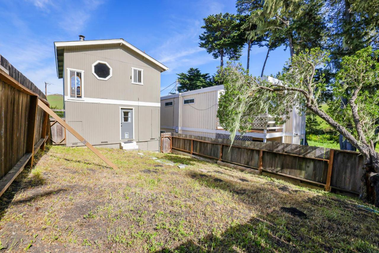 Cambria Escape Villa Luaran gambar