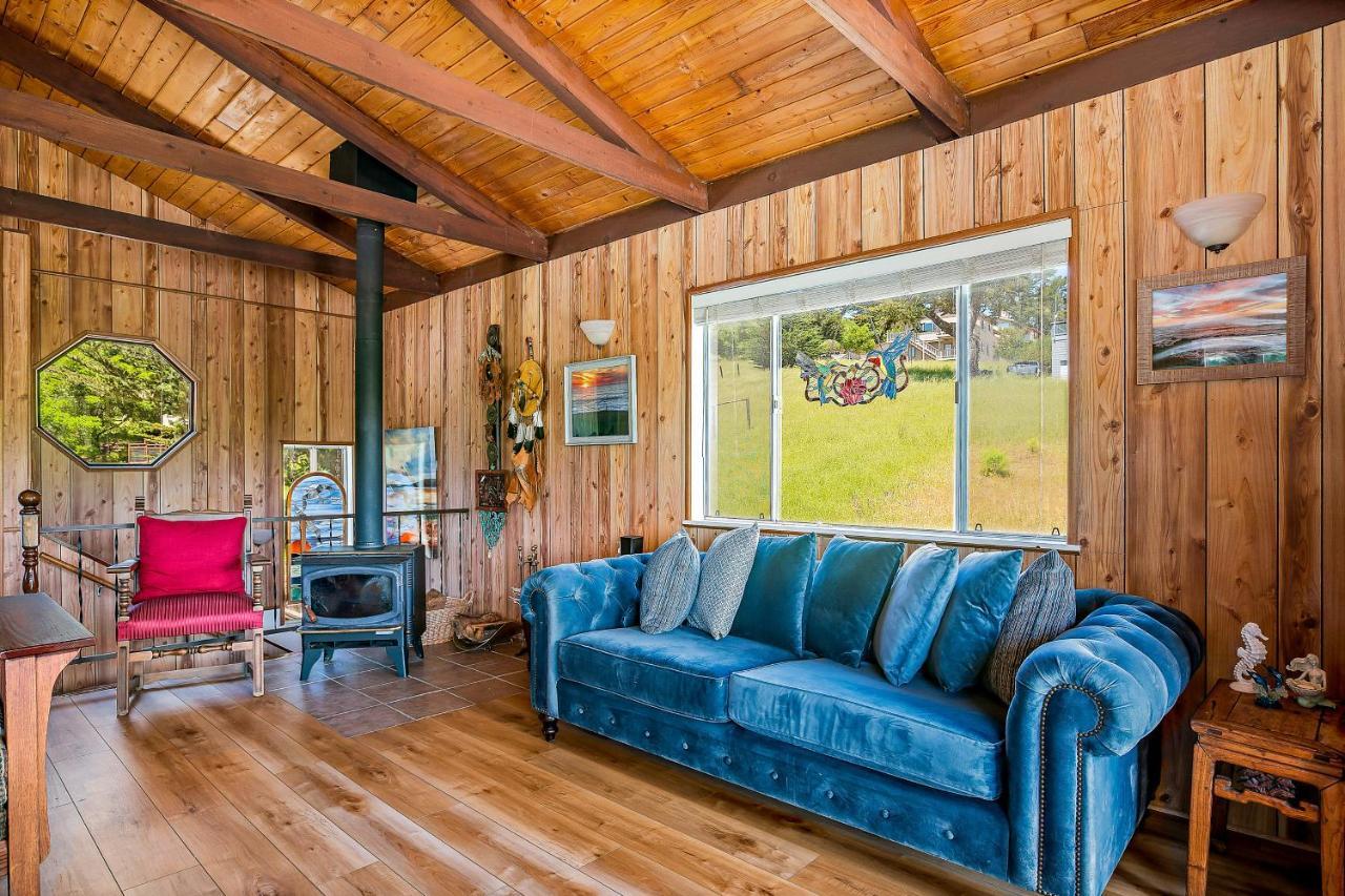 Cambria Escape Villa Luaran gambar