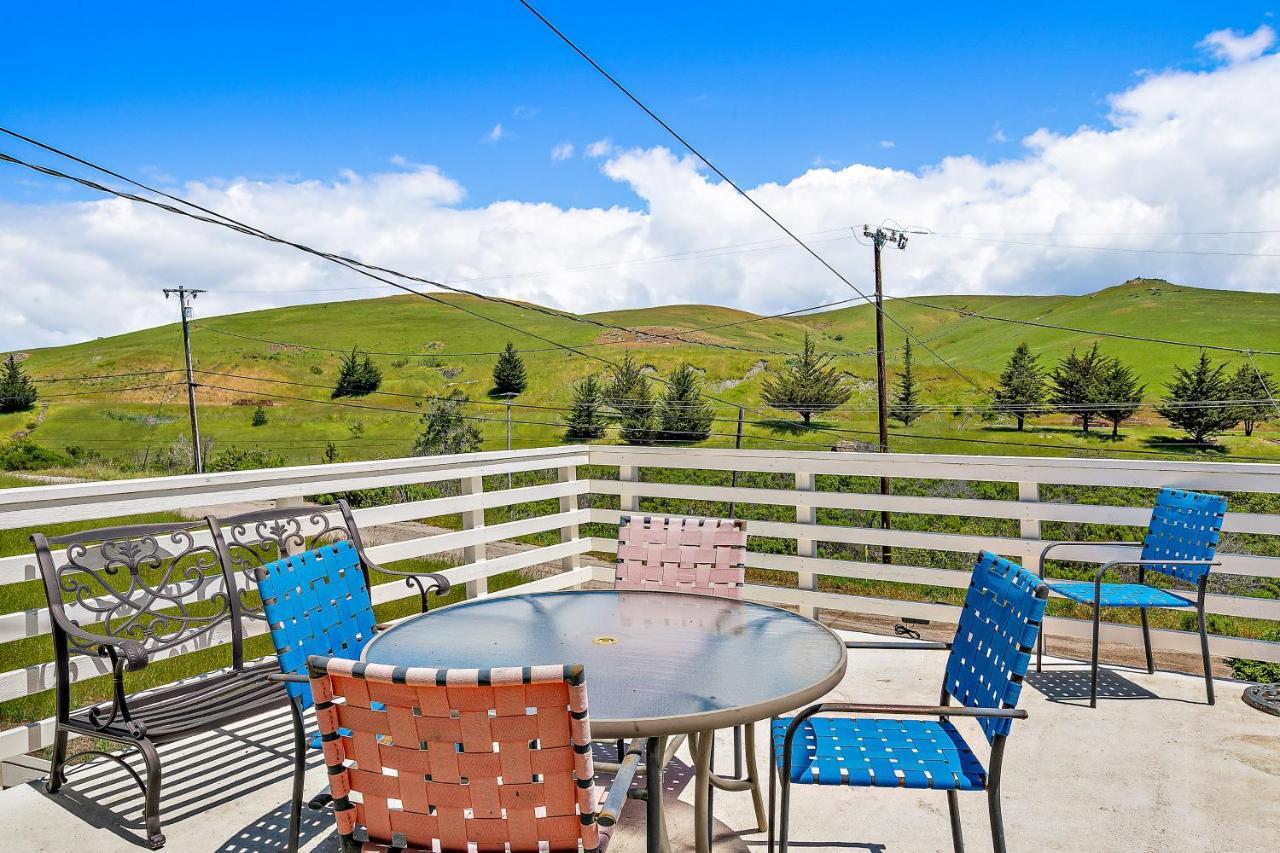 Cambria Escape Villa Luaran gambar