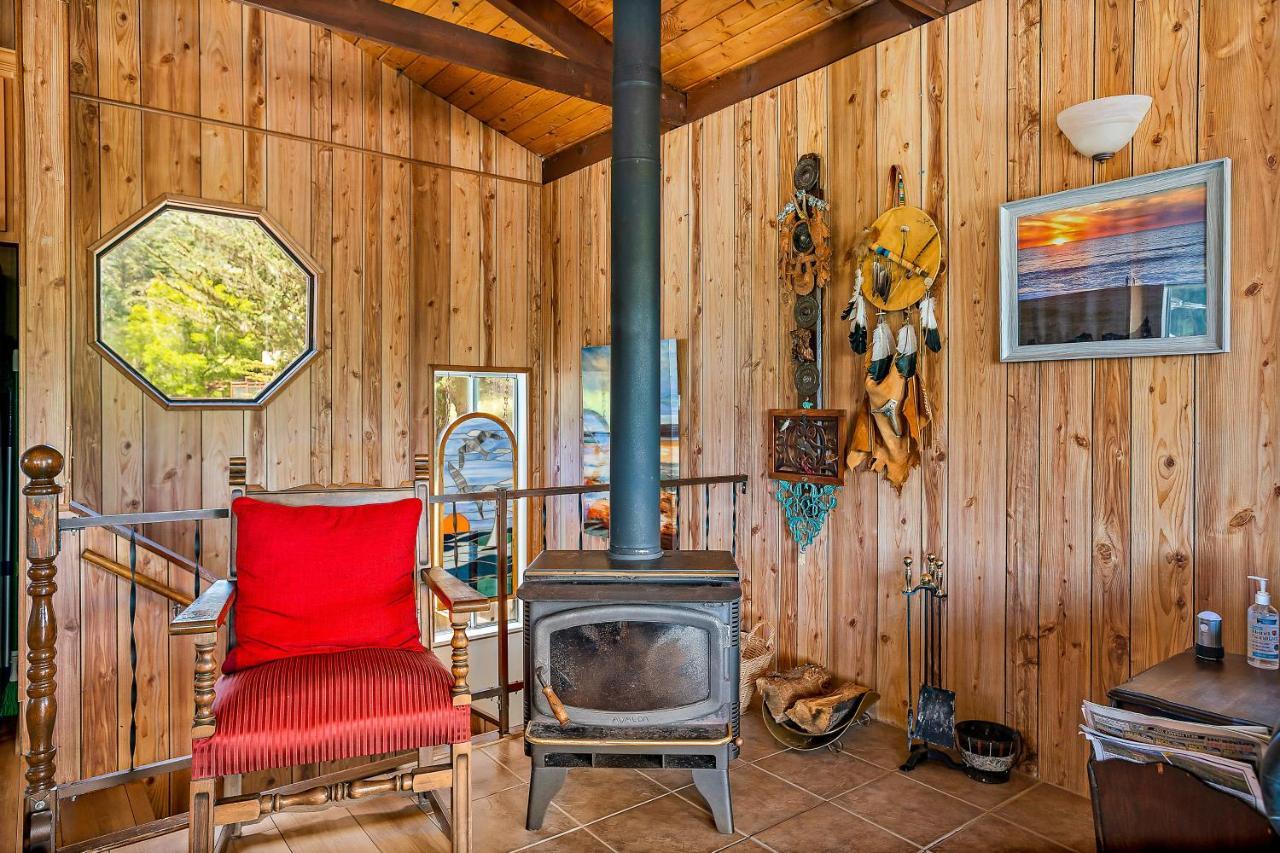 Cambria Escape Villa Luaran gambar