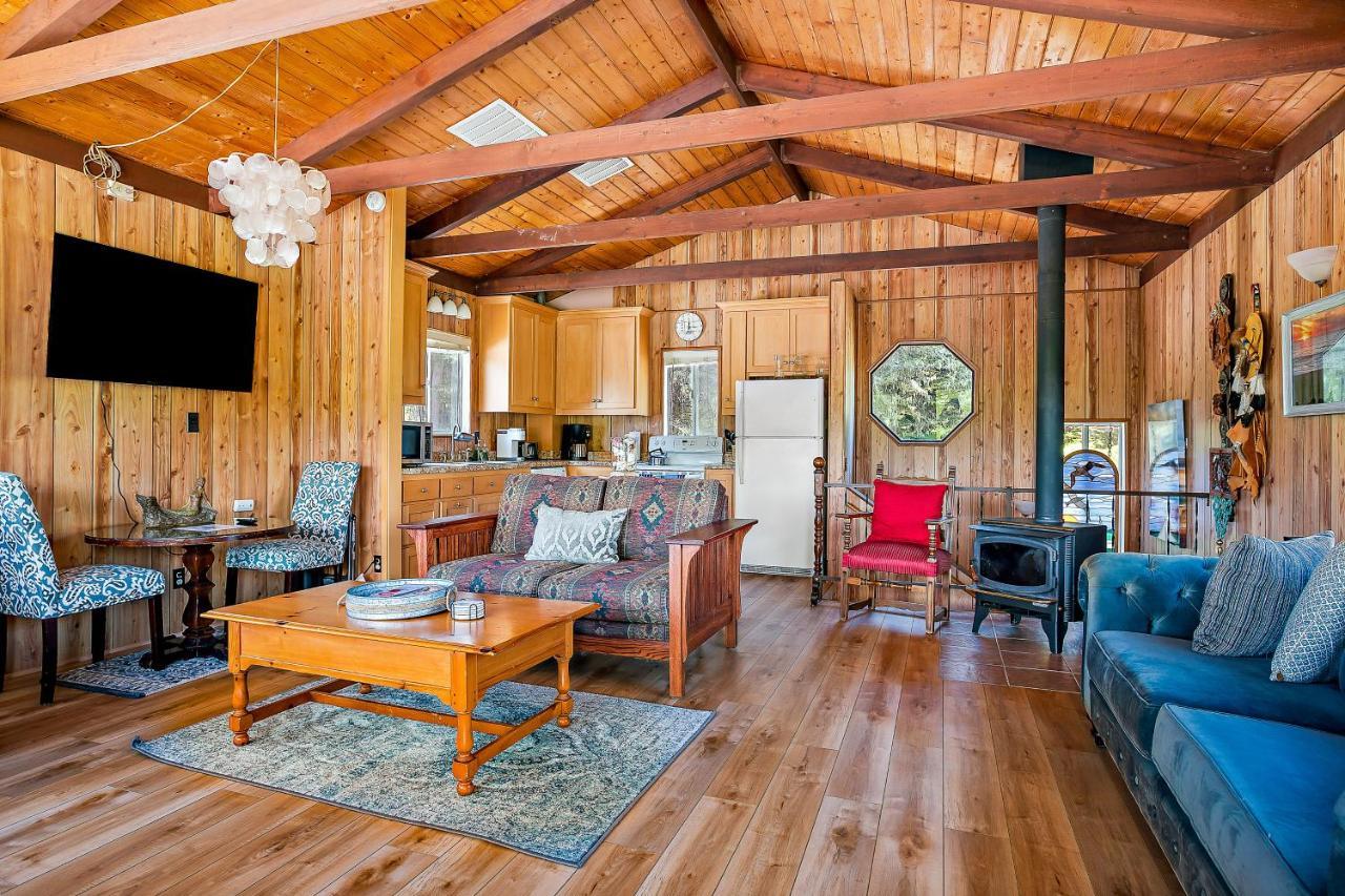 Cambria Escape Villa Luaran gambar