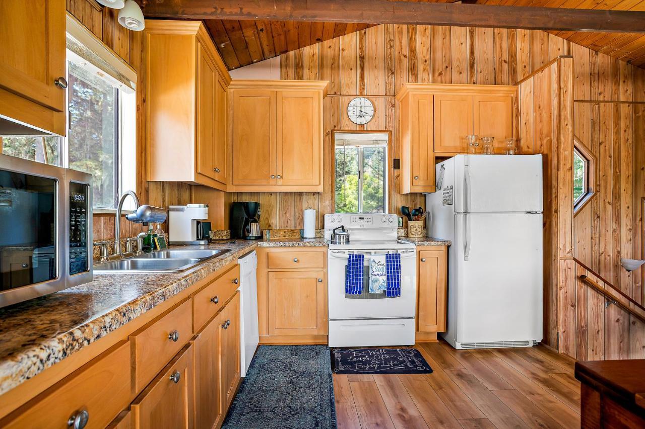 Cambria Escape Villa Luaran gambar